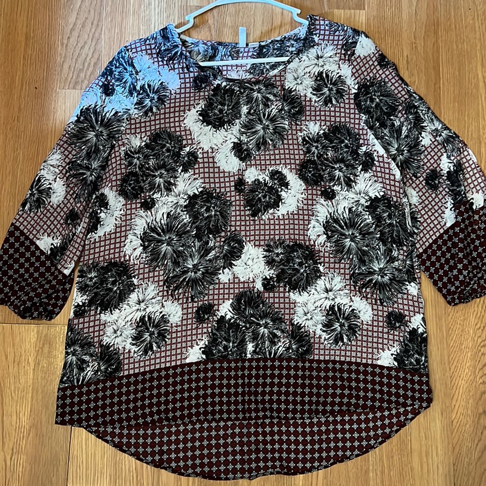 Womens Blouse